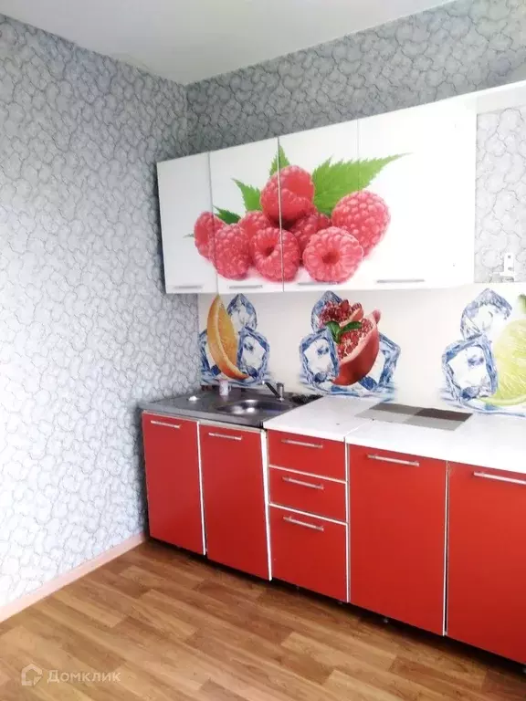 Продаётся 1-к квартира, 32.6 м - Фото 0