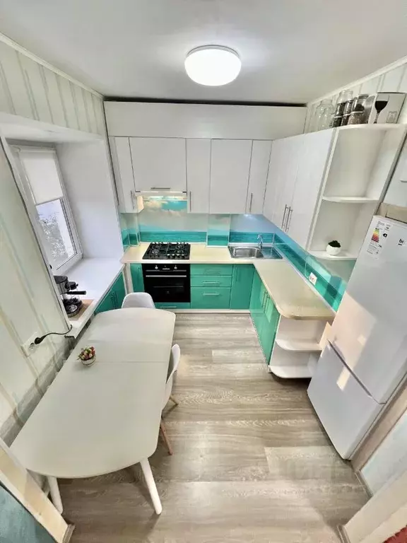 2-к кв. Удмуртия, Ижевск ул. Ленина, 60 (45.1 м) - Фото 1