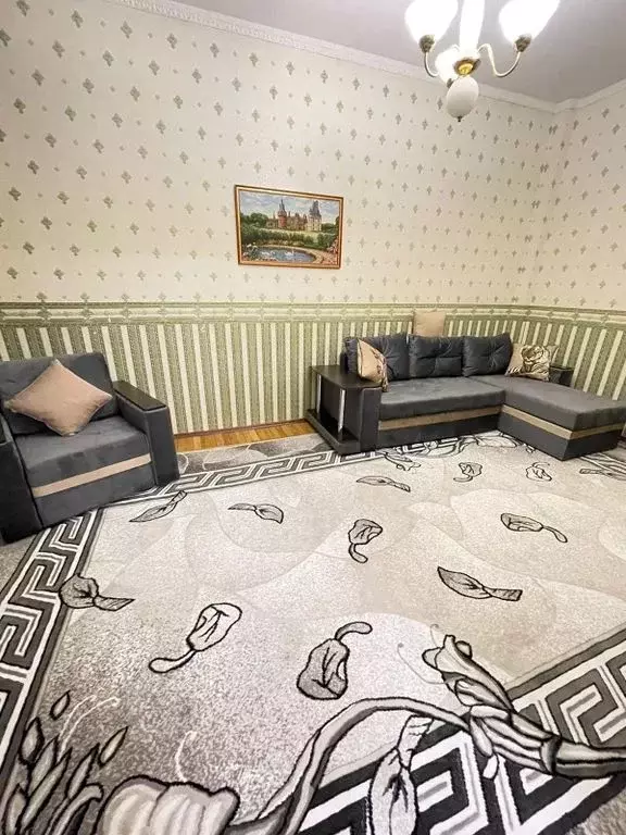 2-к кв. Москва Кутузовский просп., 25 (72.0 м) - Фото 0