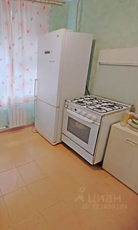 2-к кв. Ярославская область, Ярославль Автозаводская ул., 105 (45.0 м) - Фото 1