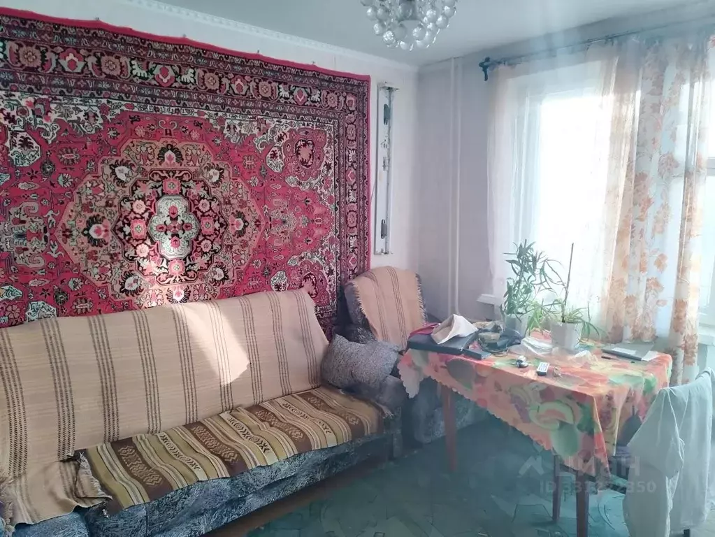 3-к кв. Башкортостан, Туймазы ул. Комарова, 28 (62.0 м) - Фото 2