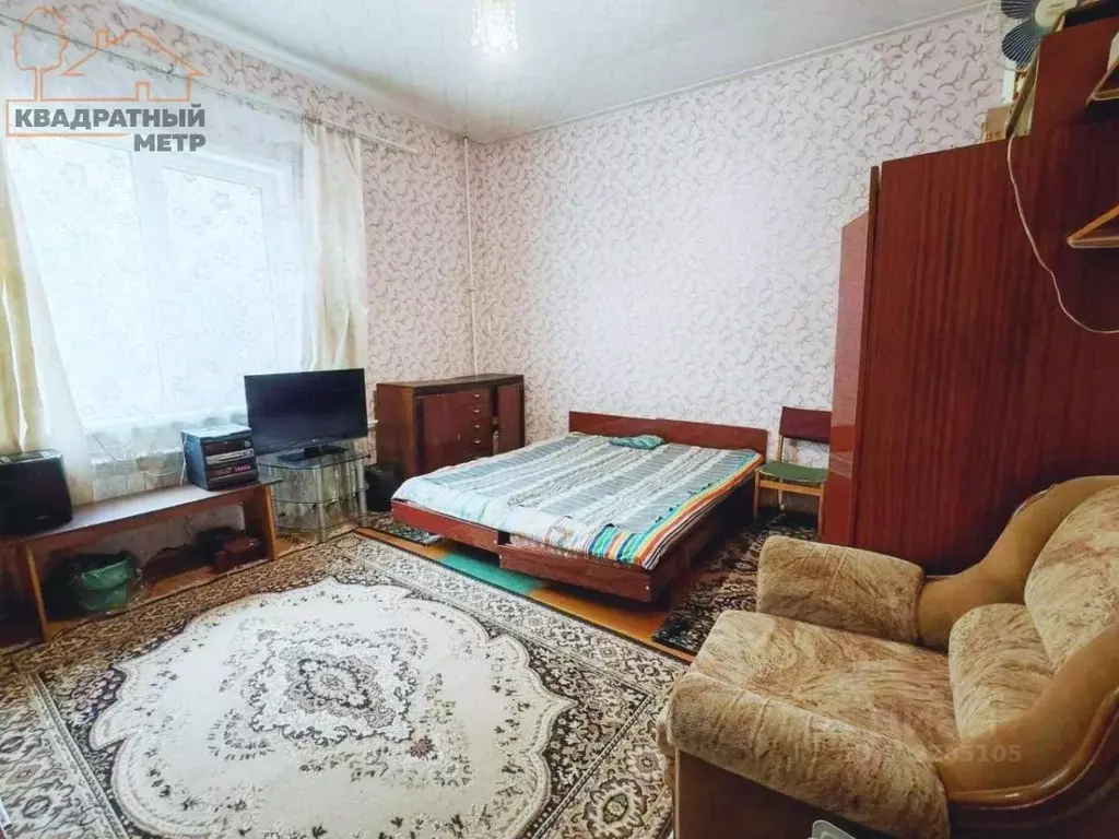 2-к кв. Ульяновская область, Димитровград просп. Димитрова, 45 (70.0 ... - Фото 2