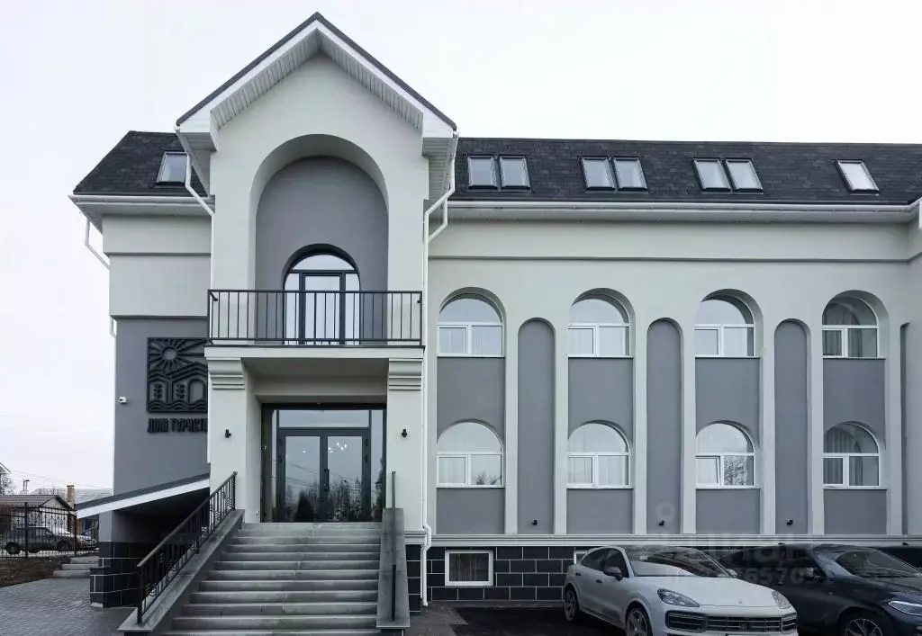 Комната Чувашия, Чебоксары ул. Коммунальная Слобода, 25А (10.0 м) - Фото 1
