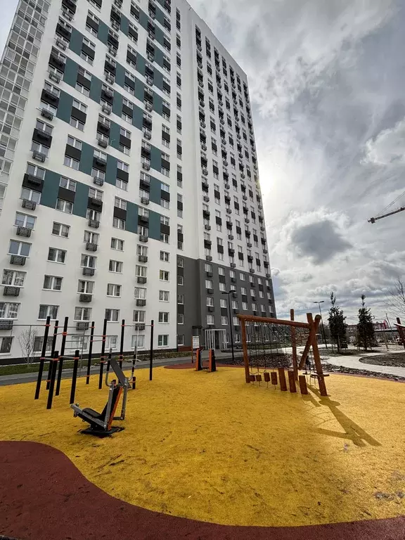 Продаётся квартира-студия, 21 м - Фото 0