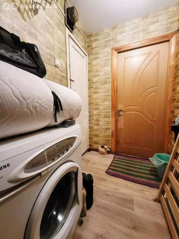 1к в -комнатной квартире (11.5 м) - Фото 2