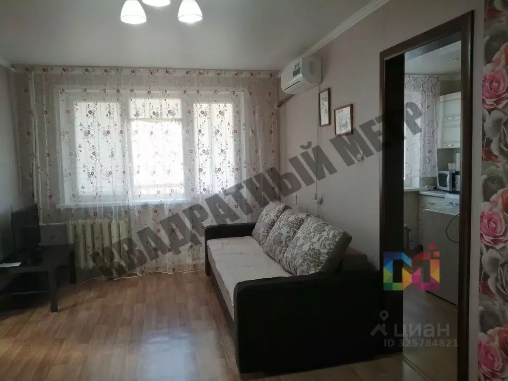 2-к кв. Калмыкия, Элиста 4-й мкр, 9 (43.9 м) - Фото 1