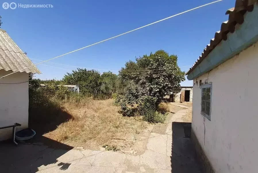 Дом в Шелковичное, Первомайская улица (35.1 м) - Фото 0
