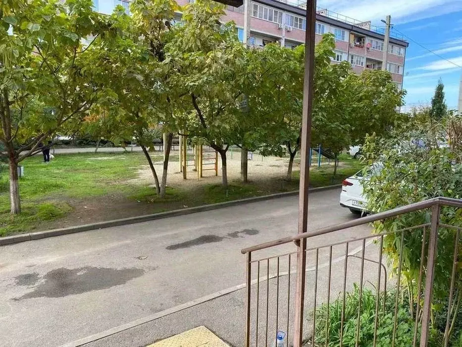 1-к кв. Краснодарский край, Динской район, Южно-Кубанское с/пос, пос. ... - Фото 2