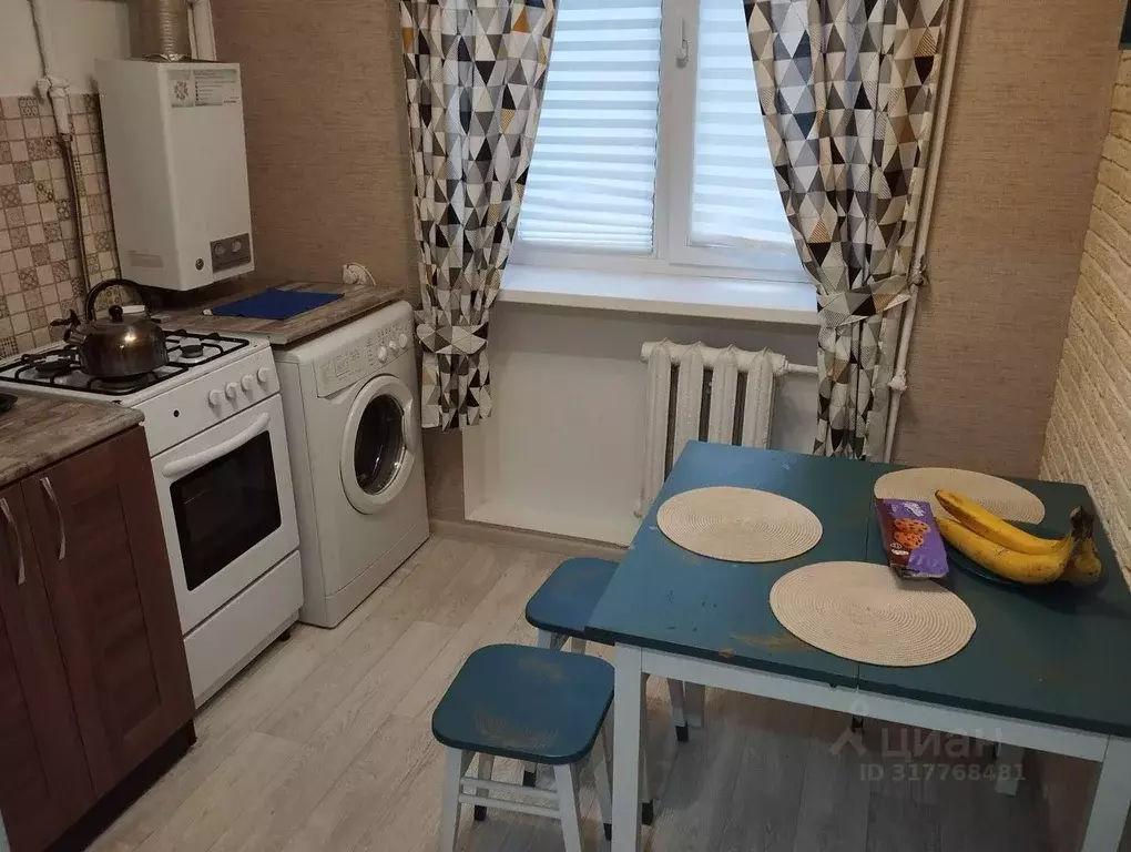 Студия Ставропольский край, Ессентуки Октябрьская ул., 449 (29.9 м) - Фото 0