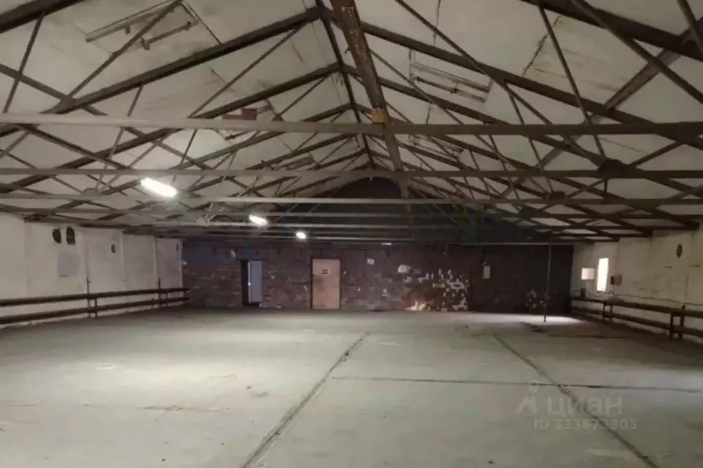 Склад в Московская область, Орехово-Зуевский городской округ, д. ... - Фото 2