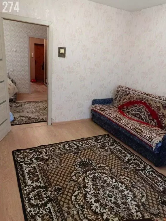 4-к кв. Орловская область, Орел Солнцевская ул., 8 (59.0 м) - Фото 2