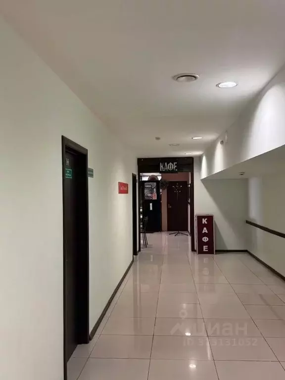 Помещение свободного назначения в Ленинградская область, Всеволожск ... - Фото 1