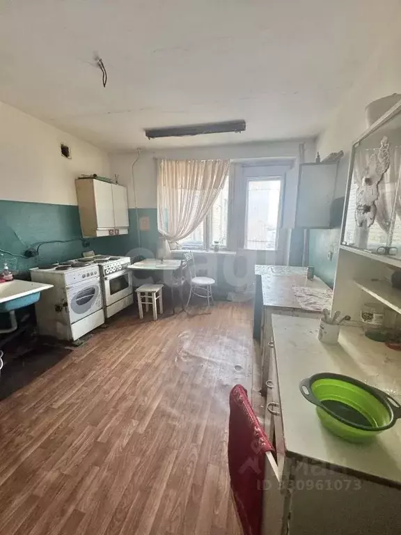 Комната Мордовия, Саранск ул. Ульянова, 22А (13.4 м) - Фото 1