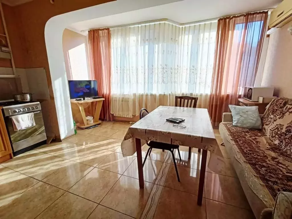2-к. квартира, 59,1 м, 7/10 эт. - Фото 0