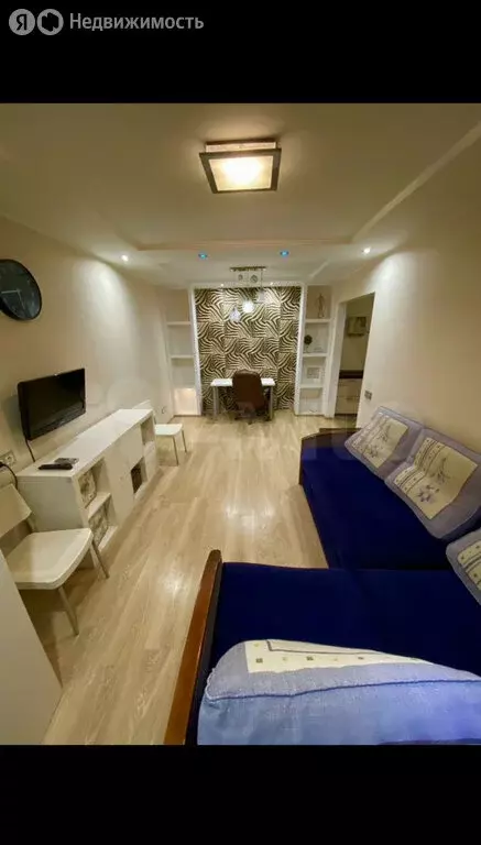 2-комнатная квартира: Самара, улица Агибалова, 68 (57 м) - Фото 0