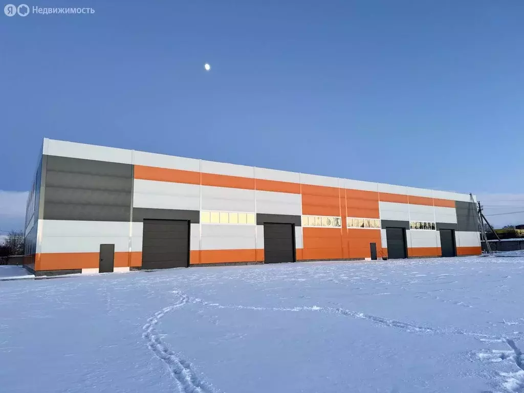 Склад (385 м) - Фото 2