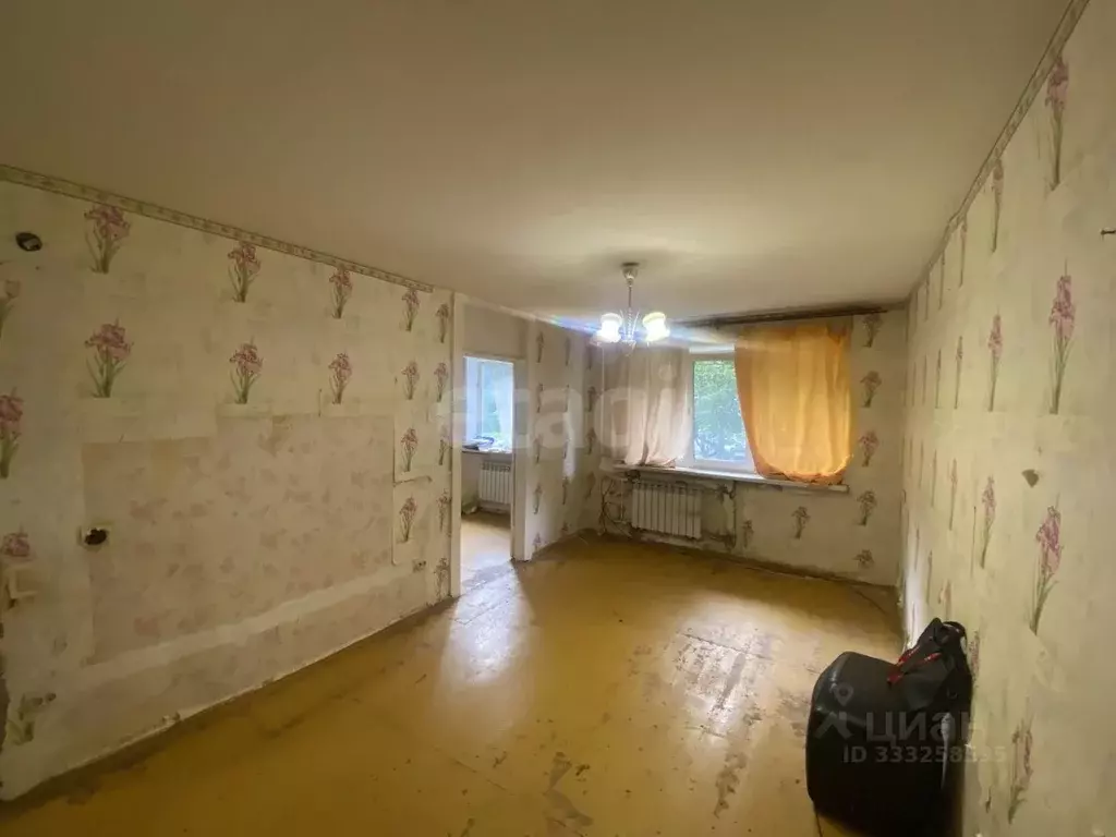 2-к кв. Самарская область, Самара Пугачевский тракт, 41 (44.8 м) - Фото 1