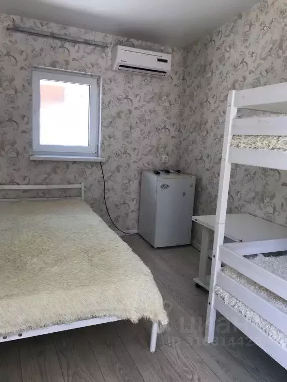 Комната Краснодарский край, Анапа Песчаная ул., 16А - Фото 0