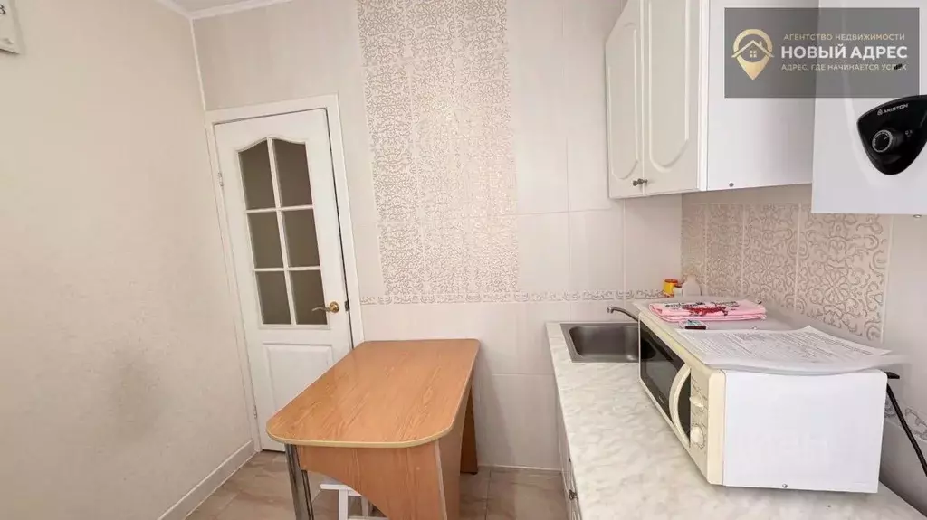 3-к кв. Краснодарский край, Крымск ул. Маршала Гречко, 76 (48.2 м) - Фото 2