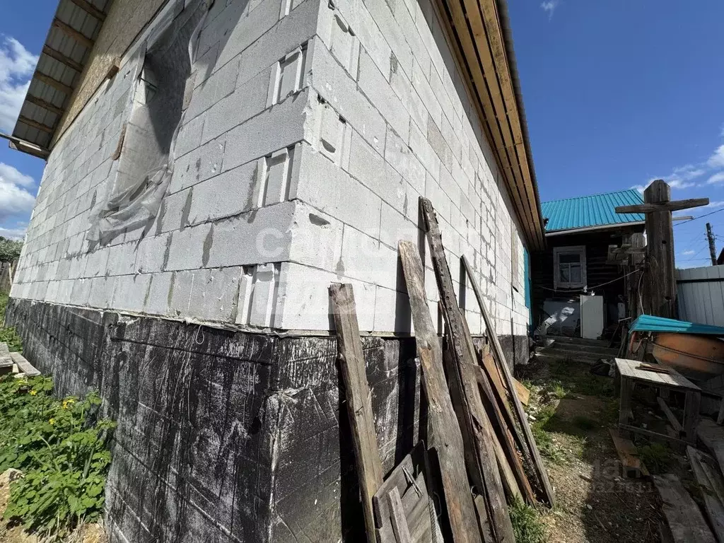 Дом в Челябинская область, Миасс Песчаный пер., 2 (81 м) - Фото 0