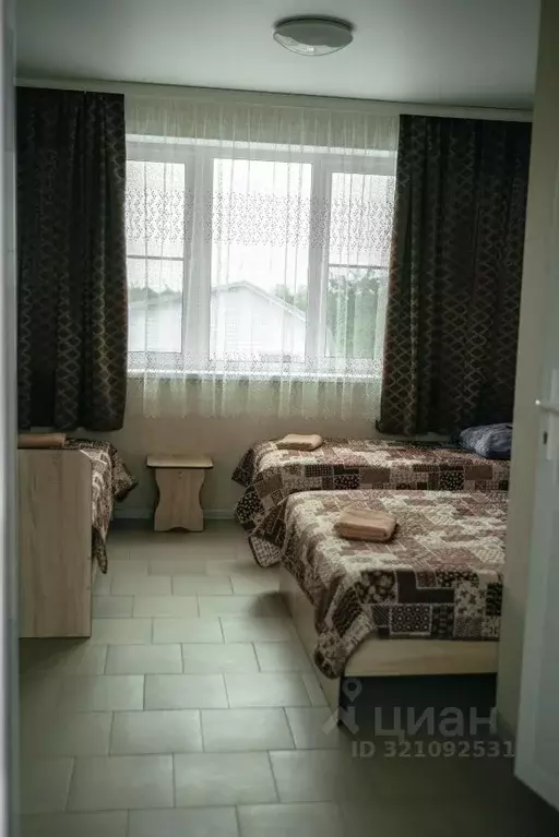 Комната Рязанская область, Новомичуринск Пронский район, Озерное СНП, ... - Фото 1