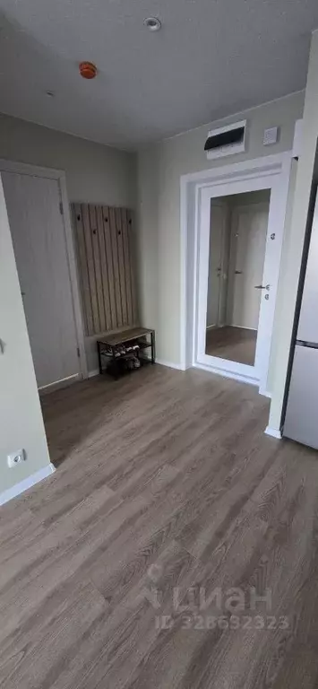 1-к кв. Москва 2-й Нагатинский проезд, 2/3 (35.0 м) - Фото 2