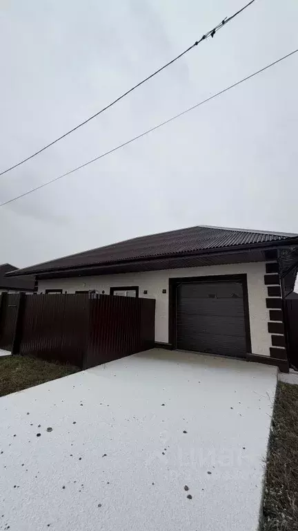 Дом в Иркутская область, Иркутский муниципальный округ, с. Хомутово ... - Фото 1