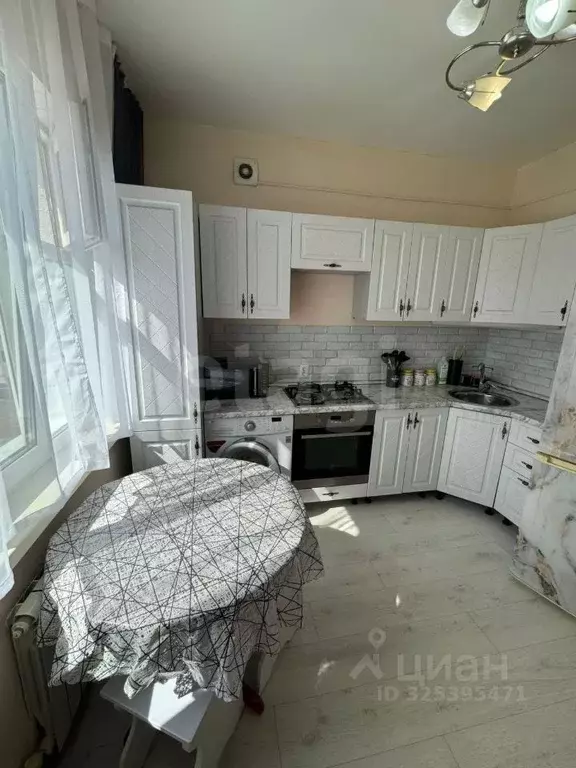 2-к кв. Саха (Якутия), Жатай городской округ, Жатай рп ул. ... - Фото 2