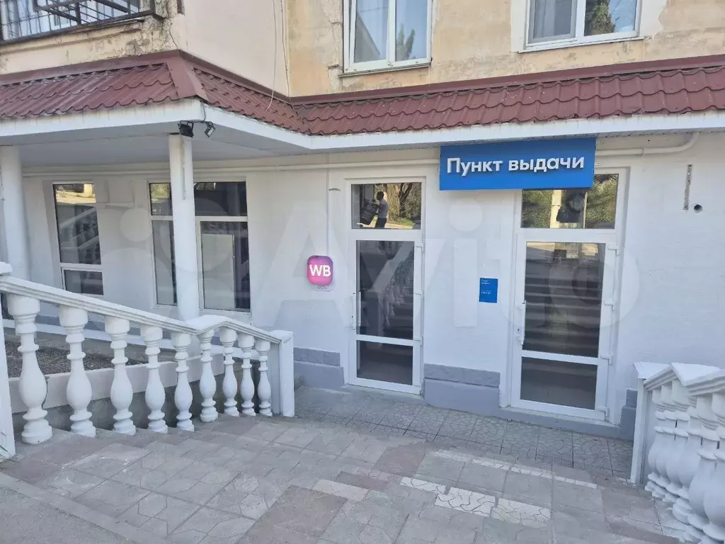 1-я линия Магазин/Услуги/Салон на Истомина 30-40м - Фото 0