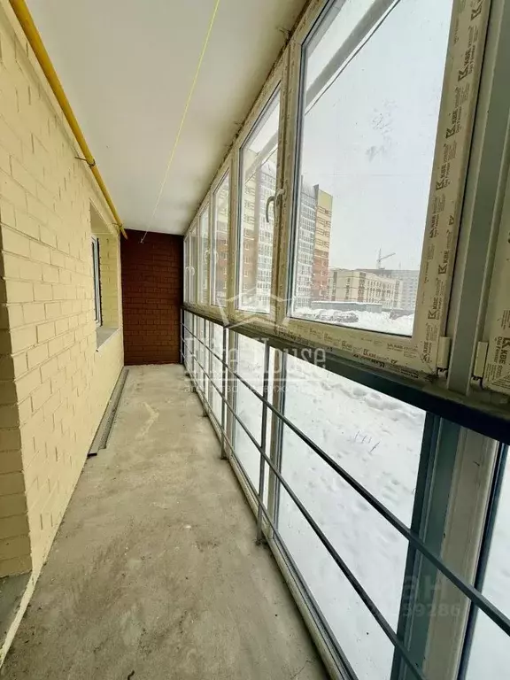 2-к кв. Калужская область, Калуга ул. Академика Потехина, 3 (73.0 м) - Фото 1