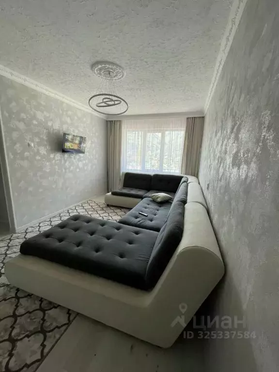 2-к кв. Кабардино-Балкария, Тырныауз Эльбрусский район, пер. ... - Фото 2