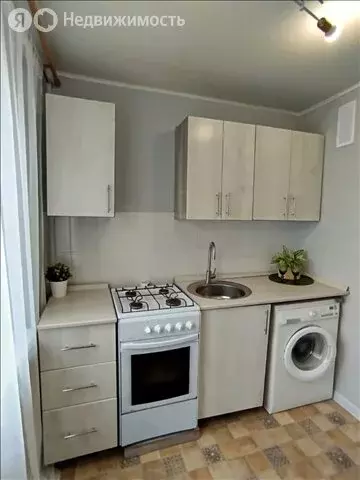 1-комнатная квартира: Ростов-на-Дону, Казахская улица, 84 (32 м) - Фото 1