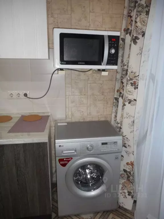 1-к кв. Москва бул. Яна Райниса, 32 (39.0 м) - Фото 2