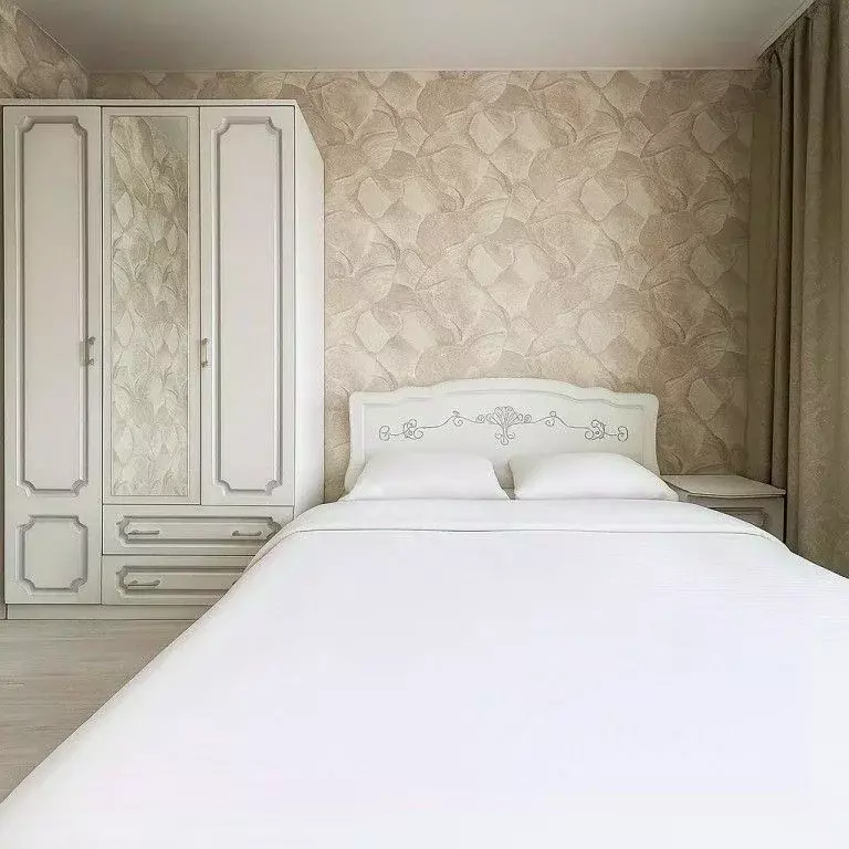 1-к кв. Тульская область, Тула ул. Академика Насоновой, 1Б (48.0 м) - Фото 1