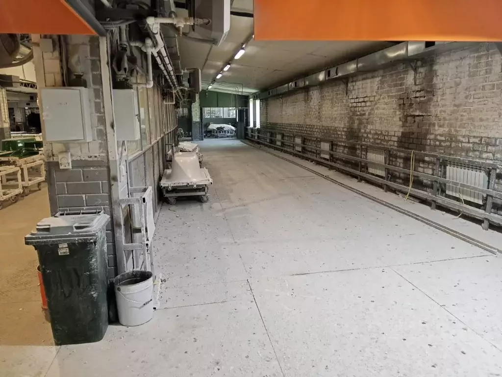 Производственное помещение в Ярославская область, Переславль-Залесский ... - Фото 2