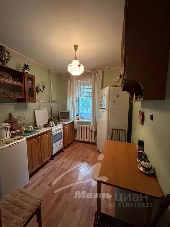 1-к кв. Московская область, Пушкино ул. Льва Толстого, 2 (38.0 м) - Фото 0