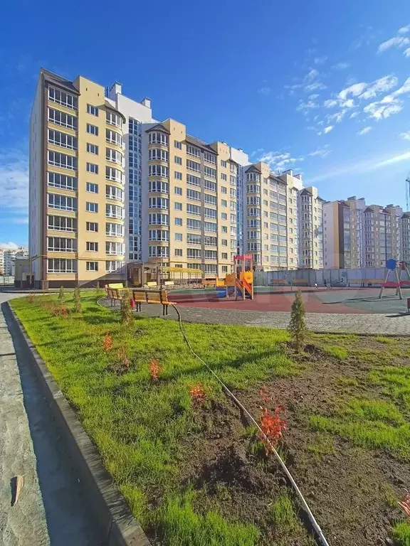 2-к. квартира, 80 м, 7/9 эт. - Фото 0