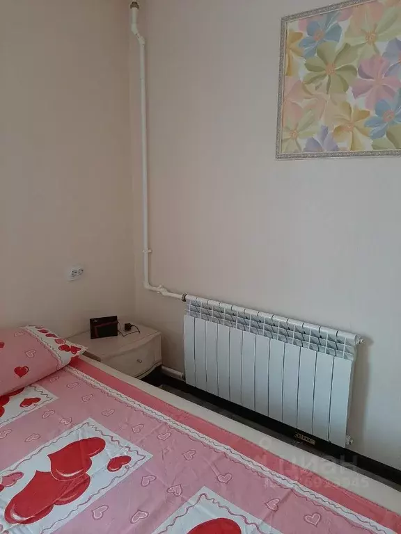 2-к кв. Самарская область, Чапаевск ул. Калинина, 17 (45.0 м) - Фото 1