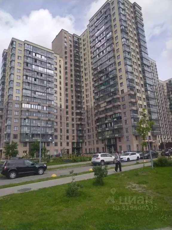 2-к кв. Московская область, Красногорск городской округ, Путилково пгт ... - Фото 0