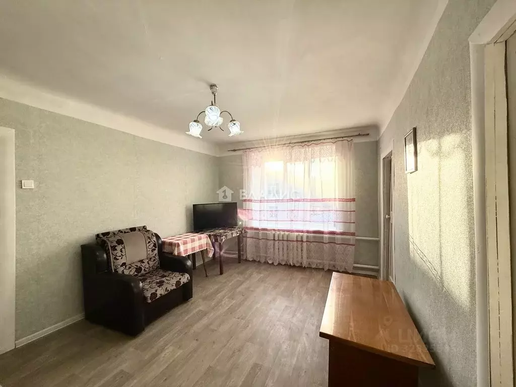 3-к кв. Ивановская область, Иваново Юношеская ул., 1 (38.0 м) - Фото 2