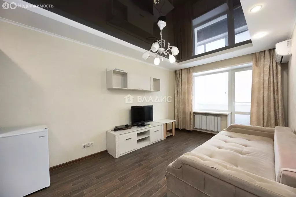 1-комнатная квартира: Благовещенск, улица Лазо, 40 (30.3 м) - Фото 1