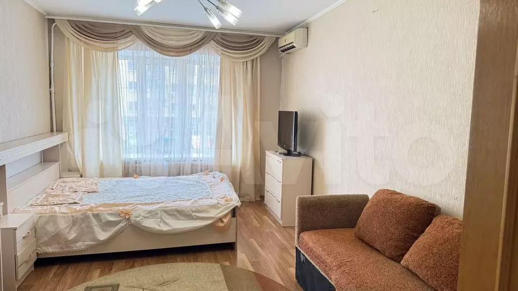 3-к. квартира, 78 м, 2/5 эт. - Фото 1