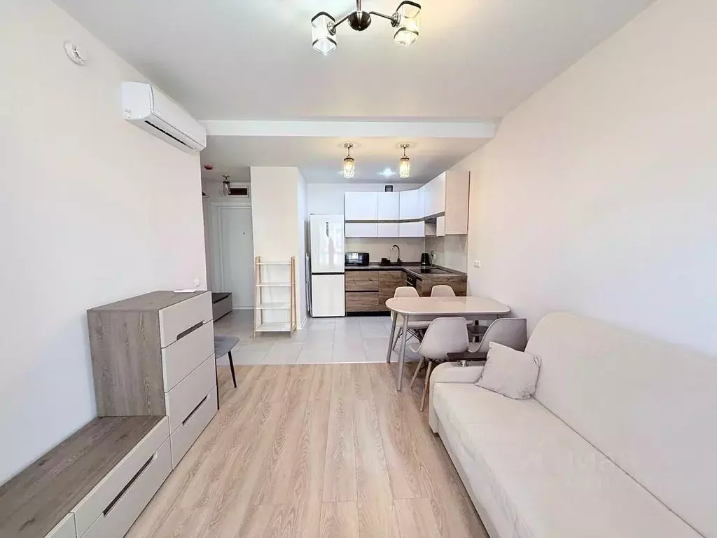 2-к кв. Москва Большая Академическая ул., 85к1 (40.0 м) - Фото 1
