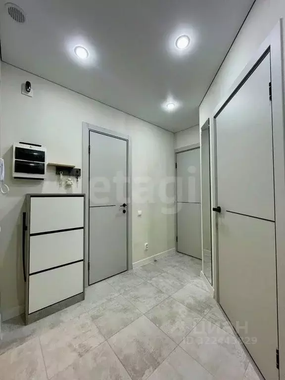 1-к кв. Ленинградская область, Всеволожский район, Заневское городское ... - Фото 2