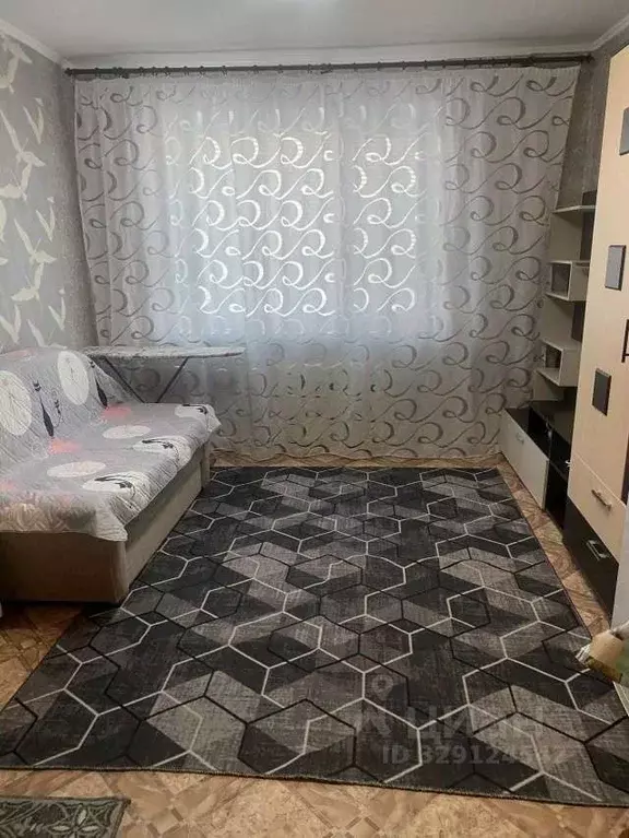 Комната Белгородская область, Белгород просп. Богдана Хмельницкого, ... - Фото 1