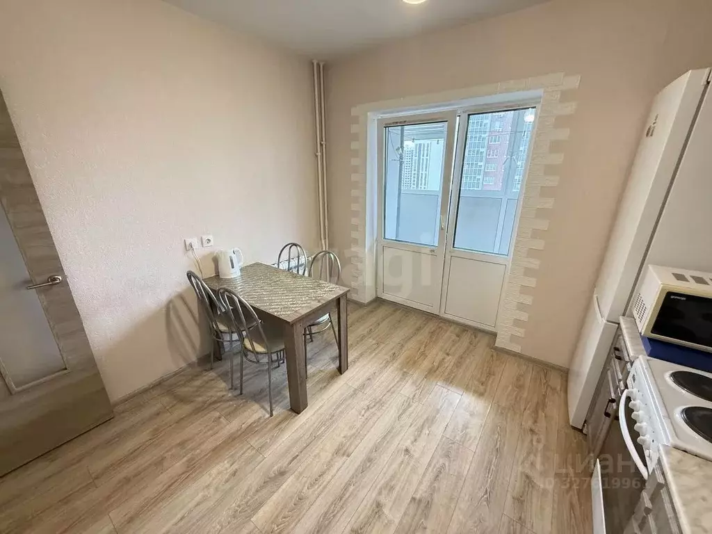 3-к кв. Воронежская область, Новоусманский район, пос. Отрадное ул. ... - Фото 2