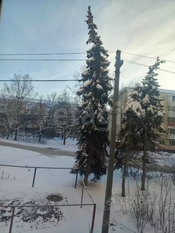 1-к кв. Башкортостан, Уфа ул. Блюхера, 14 (33.2 м) - Фото 2