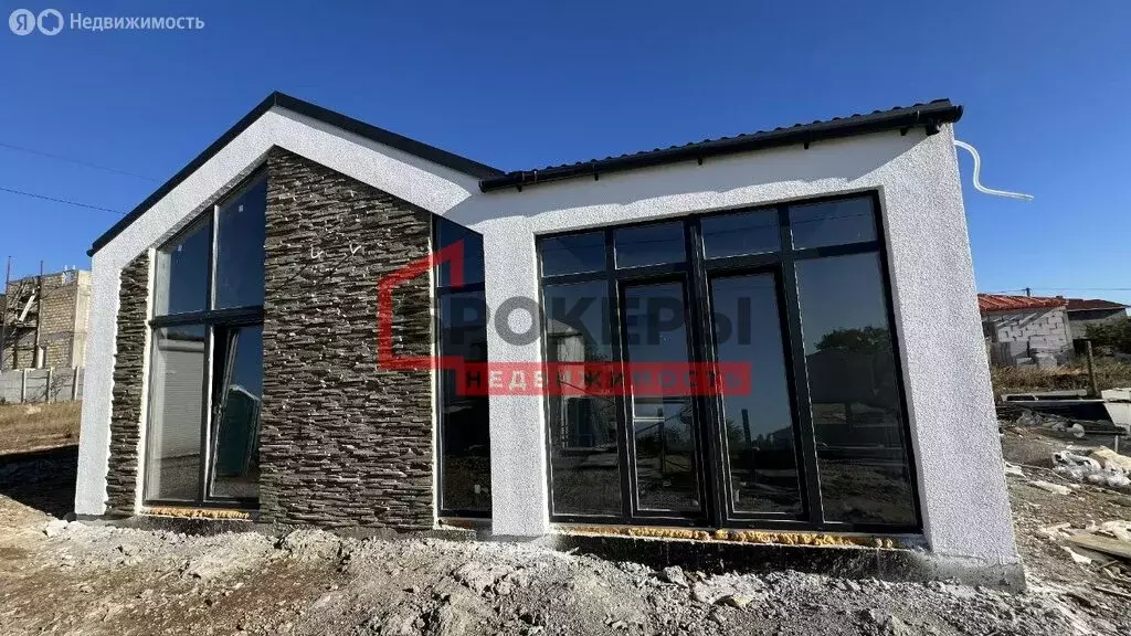 Дом в Севастополь, садоводческое товарищество Слип, 82 (70.4 м) - Фото 2