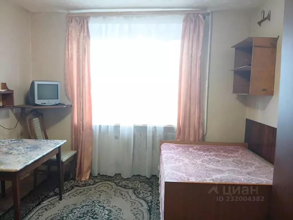 Комната Рязанская область, Рязань Кальная ул., 24 - Фото 1