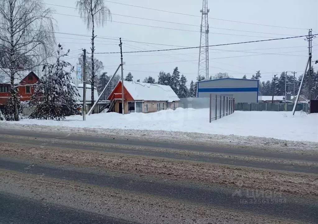 Помещение свободного назначения в Калужская область, Дзержинский ... - Фото 2